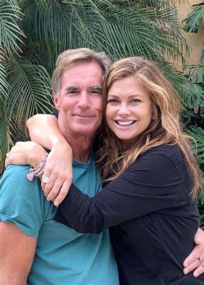 Kathy Ireland Husband: Who Is Greg Olsen?