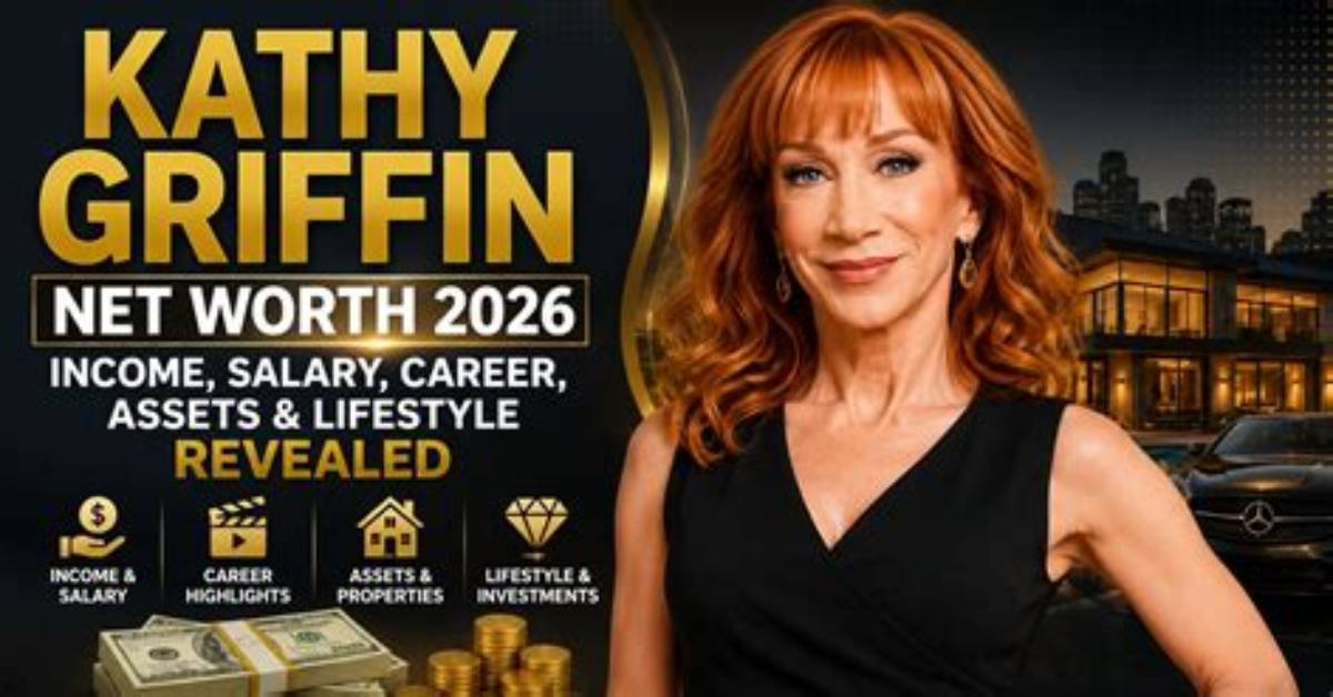Kathy Lennon Net Worth, Income, Salary, Earnings, Biography