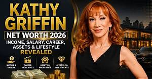 Kathy Lennon Net Worth, Income, Salary, Earnings, Biography