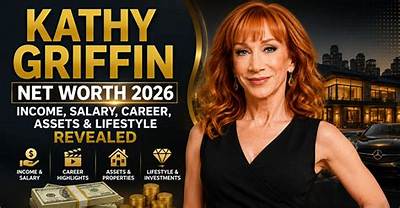 Kathy Lennon Net Worth, Income, Salary, Earnings, Biography