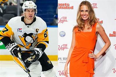 Kathy Leutner Biography; Age, Model, Sidney Crosby, and Wedding