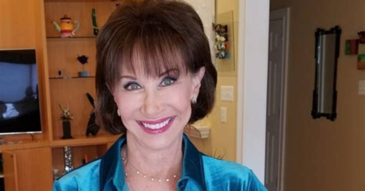 Kathy Levine Qvc Age and Birthday -How Old Is She? Here’s the Truth We Know About