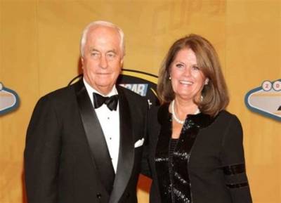 Kathy Penske: Roger Penske Wife Age – Meet Her on Instagram