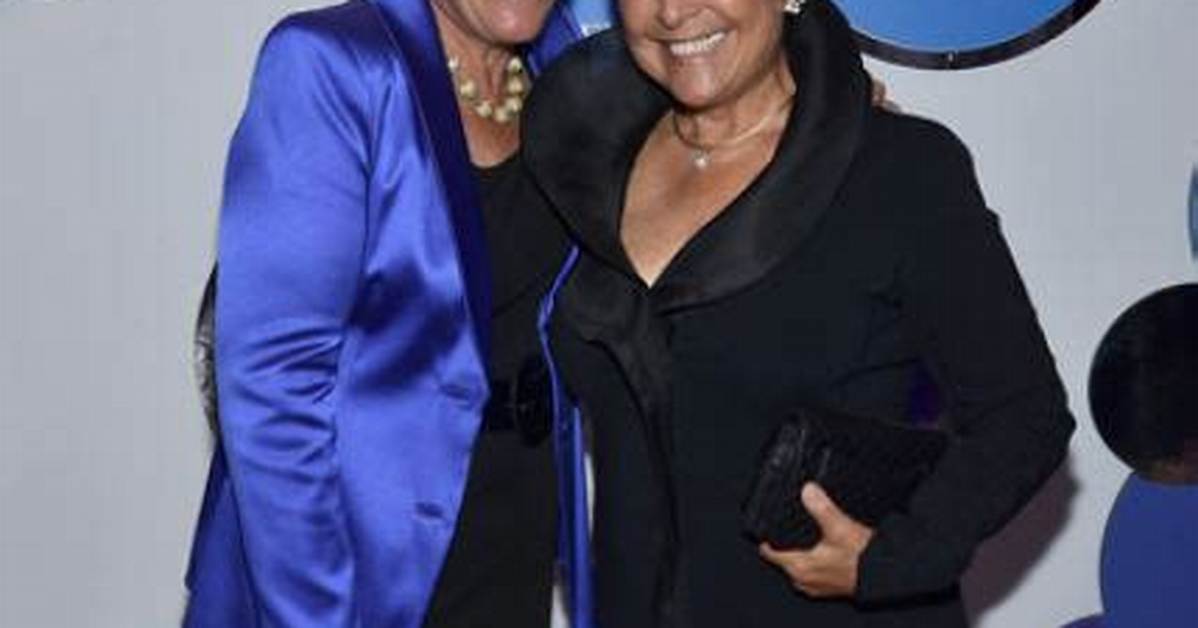 Kathy Travis Net Worth: Is Suze Orman Married to Kathy? Facts on Their Relationship