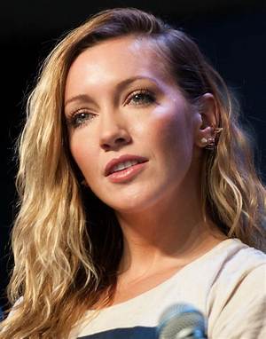 Katie Cassidy Age: What Age Is Katie Cassidy?