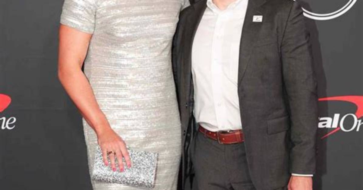Katie Ledecky Parents: Meet David Ledecky and Mary Gen Ledecky
