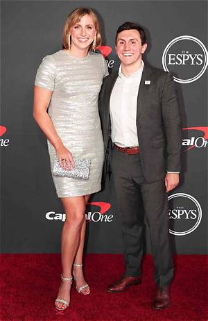 Katie Ledecky Parents: Meet David Ledecky and Mary Gen Ledecky