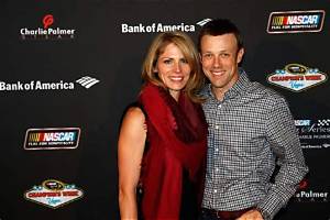 Katie Martin ( Matt Kenseth’s Wife) Bio, Wiki, Age, Family, Kids, And, Net Worth