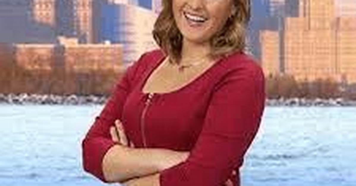 Katie Morse Bio, Wiki, Age, Height, Parents, Wedding, Wkbw, Salary, and Net Worth.