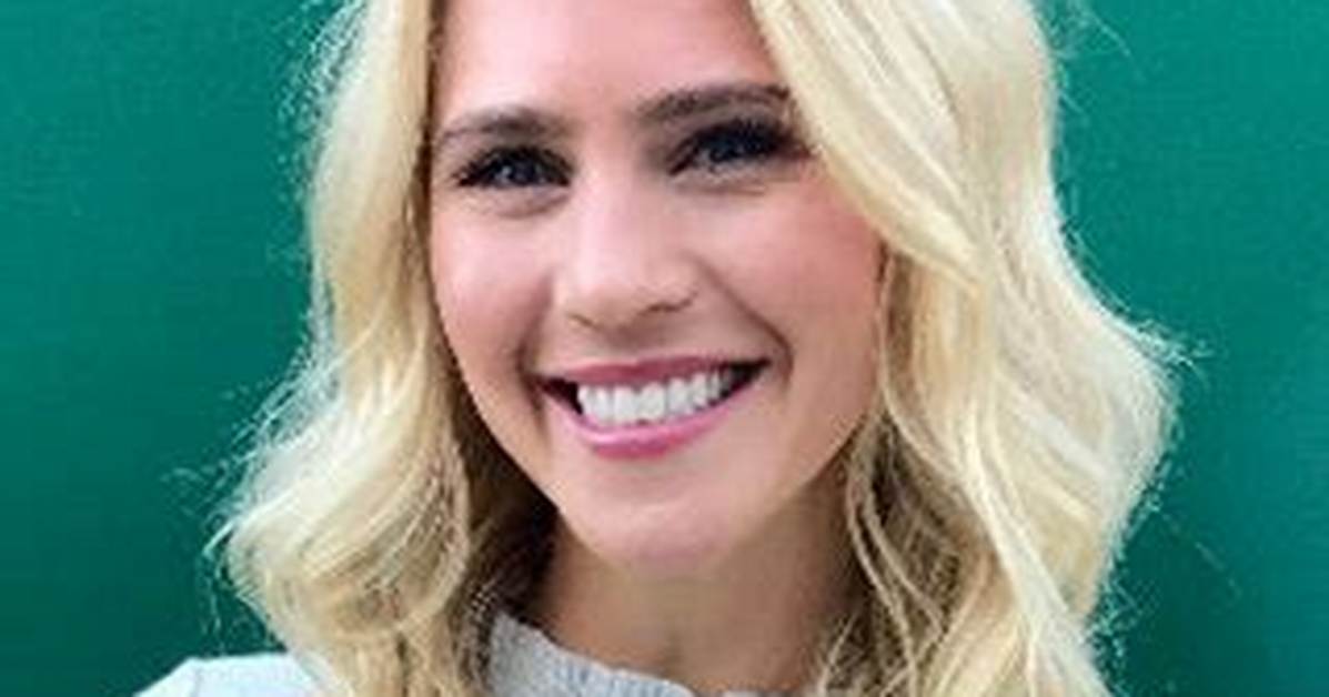 Katie Osborne Age, Wiki, Biography, Parents, Family, Salary, Body Measurement, Net Worth