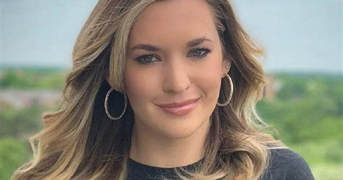 Katie Pavlich Age, Wiki, Biography, Wife, Children, Salary, Net Worth, Parents