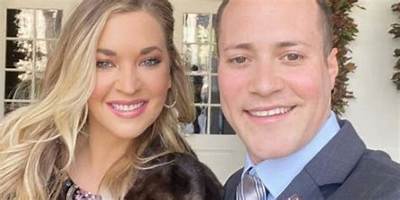 Katie Pavlich’s Husband: Gavy Friedson Net Worth, Bio, Age, Wife and Kids