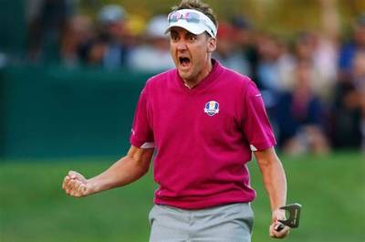 Katie Poulter: Ian Poulter Biography, Wife, Age, Wikipedia, Instagram, Net Worth