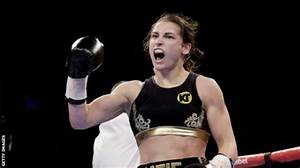 Katie Taylor Partner: Is Irish Professional Boxer Married or in a Relationships? Her Love Life Explored