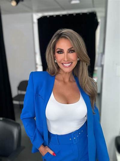 Katrina Campins Bio, Wiki, Age, Height, Husband, Net Worth, and Divorce