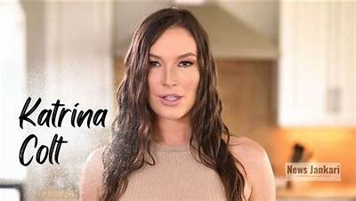 Katrina Colt Bio, Wiki, Age, Height, Family, Boyfriend, Career, and Net Worth