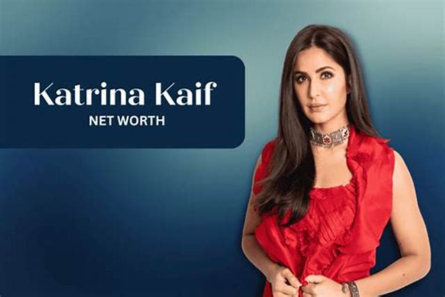 Katrina Rose Tandy Net Worth, Income, Salary, Earnings, Biography