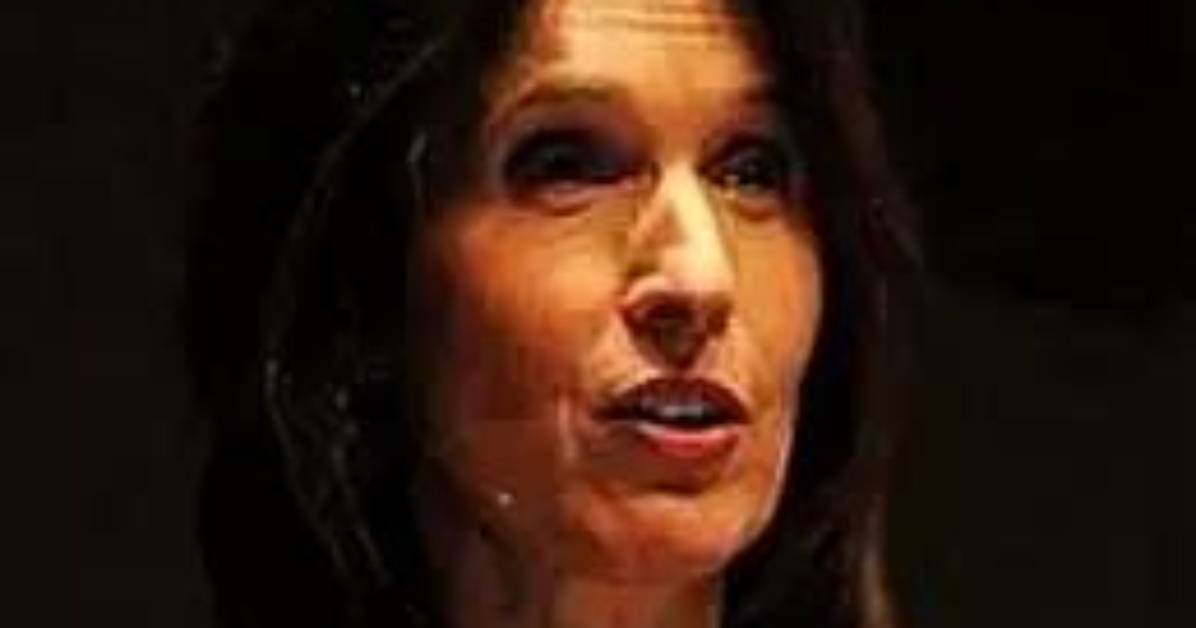 Katrina Vanden Heuvel Net Worth, Income, Salary, Earnings, Biography