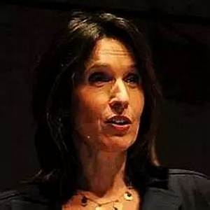 Katrina Vanden Heuvel Net Worth, Income, Salary, Earnings, Biography
