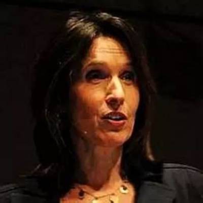 Katrina Vanden Heuvel Net Worth, Income, Salary, Earnings, Biography