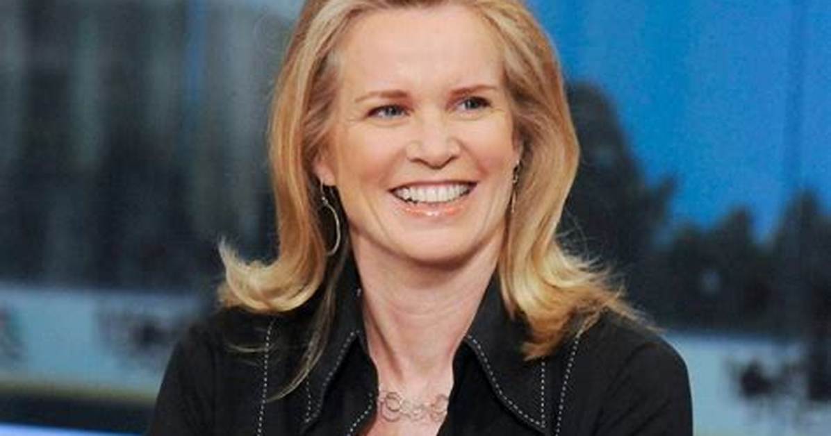 Katty Kay Biography, Wiki, Age, Height, Husband, Kids, Bbc News, Salary and Net Worth