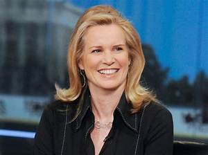 Katty Kay Biography, Wiki, Age, Height, Husband, Kids, Bbc News, Salary and Net Worth