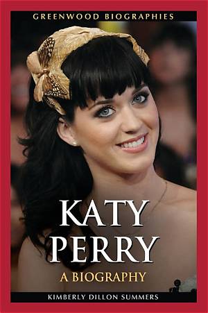 Katy Perry’s Biography, Fact, Career, Awards, Net Worth & Life Story