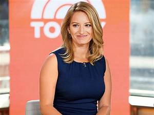 Katy Tur Bio, Age, Height, Parents, Brother, Husband, Kids, Nbc, Salary