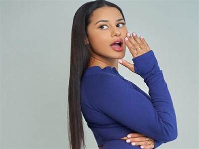 Katya Elise Henry Height, Weight, Net Worth, Age, Wiki, Who, Instagram, Biography