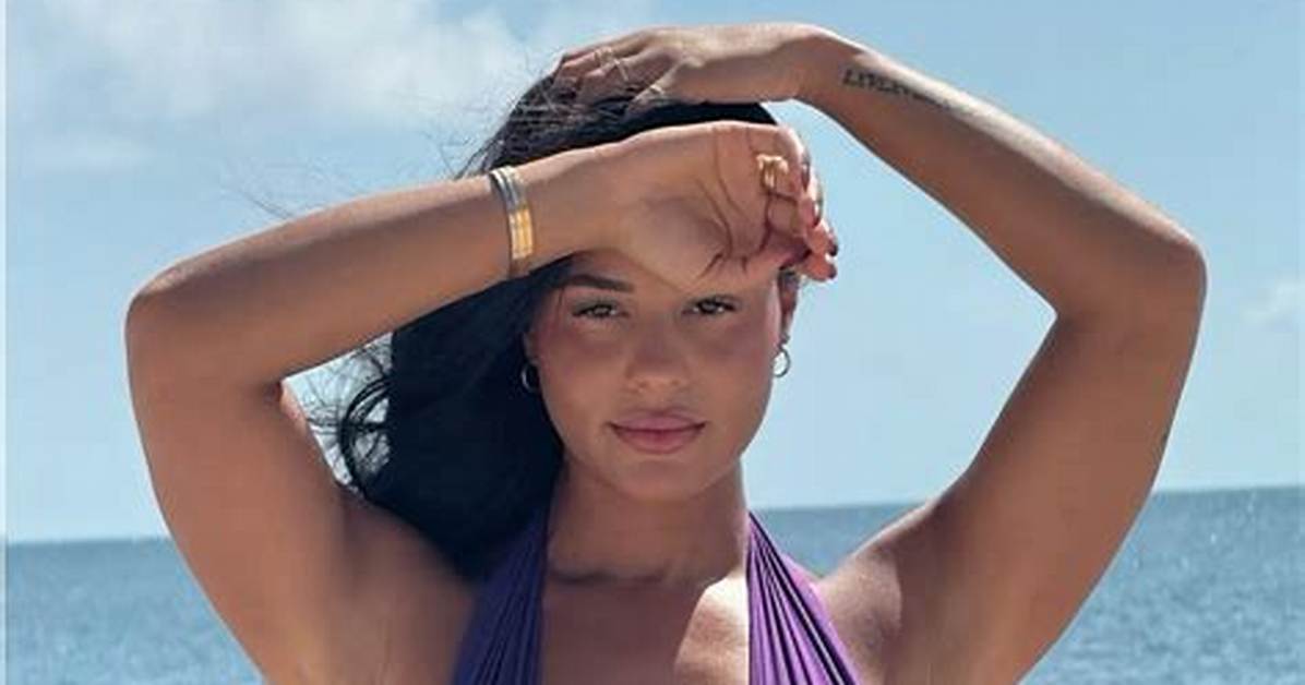 Katya Elise Henry Net Worth: Height, Age, Bio, Career & Boyfriend