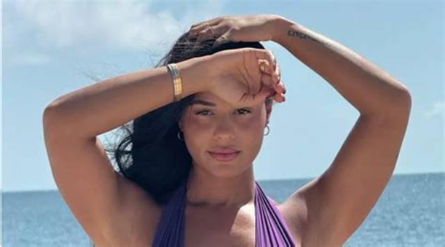 Katya Elise Henry Net Worth: Height, Age, Bio, Career & Boyfriend