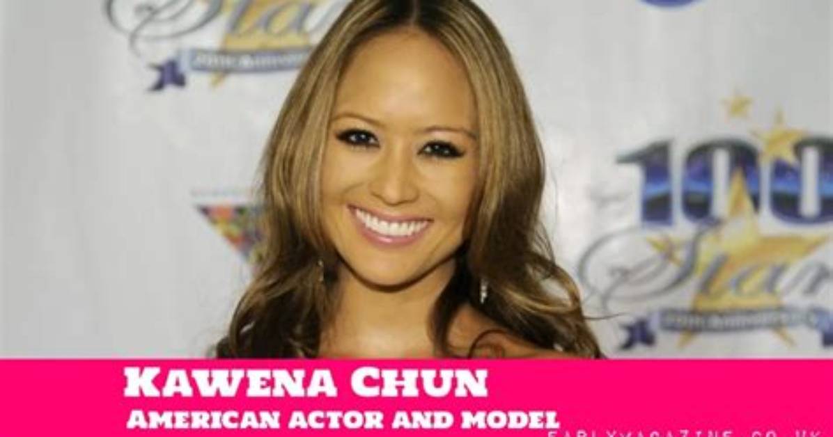 Kawena Chun’s Net Worth, Biography, Career, Awards, Fact and Life Story