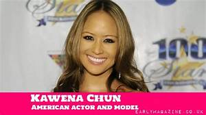 Kawena Chun’s Net Worth, Biography, Career, Awards, Fact and Life Story