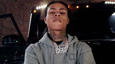 Kay Flock Arrested, Real Name, Nationality, Biography, Wikipedia, Height, Age, Songs