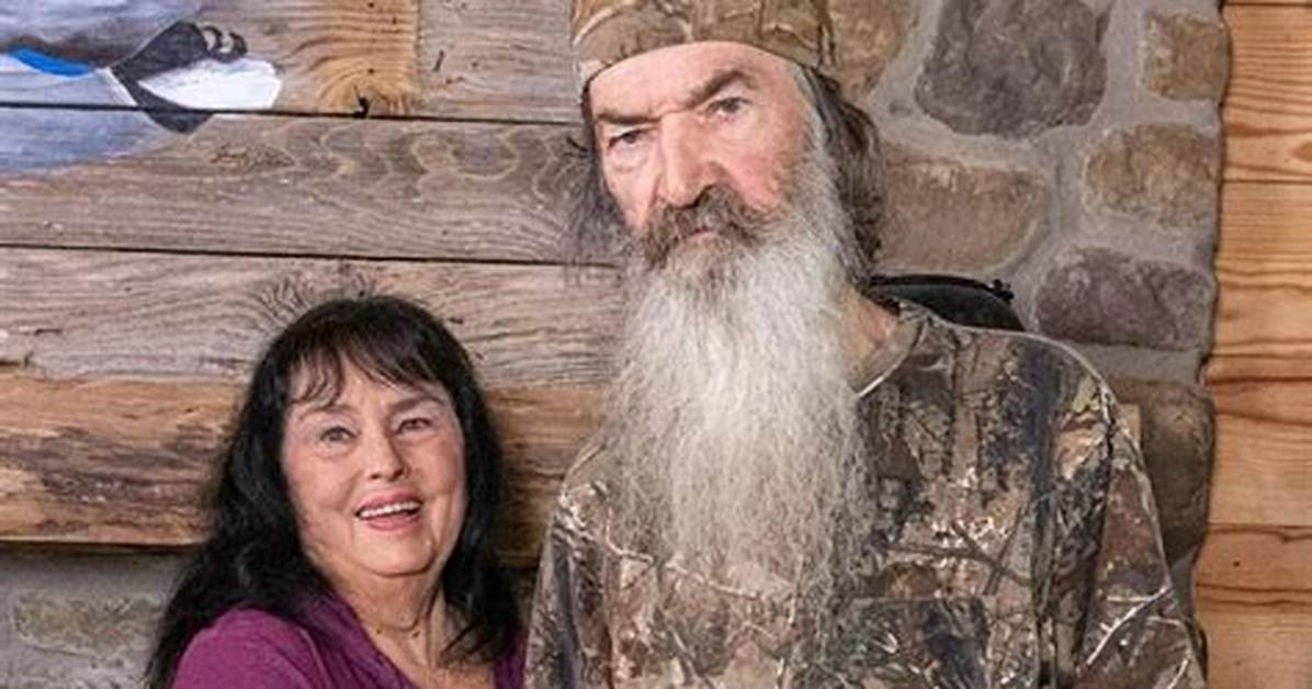 Kay Robertson Bio, Age, Phil Robertson, Cookbook, Weight Loss