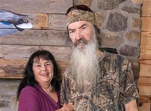 Kay Robertson Bio, Age, Phil Robertson, Cookbook, Weight Loss