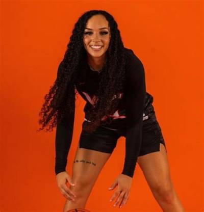 Kayana Traylor Tattoo: Their Menaings and Designs- Meet Her Girlfriend Kierra Fletcher