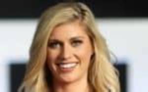 Kayce Smith Bio, Age, Husband, Boyfriend, Family, Espn, Barstool and Net Worth