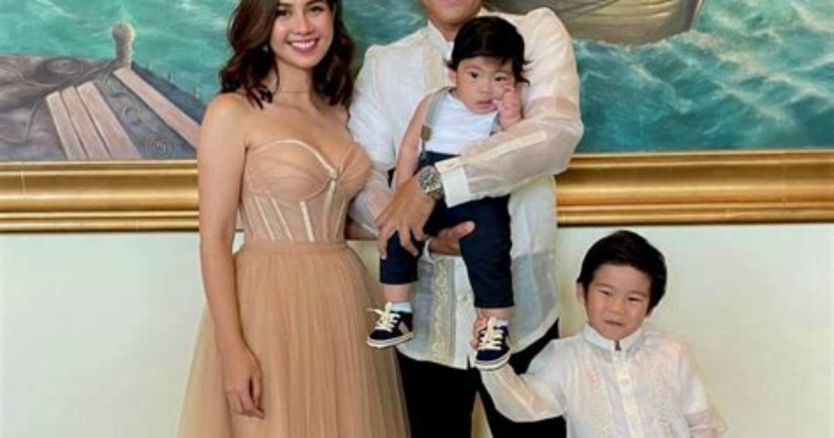 Kaye Abad Bio, Age, Sister, Wedding, Son and Abs-Cbn’s Star Magic