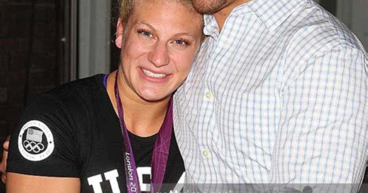 Kayla Harrison Husband or Boyfriend: More to Know About Pfl Star Love Life