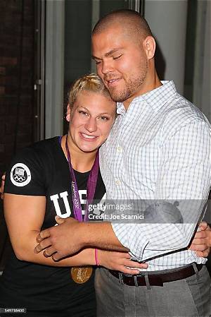 Kayla Harrison Husband or Boyfriend: More to Know About Pfl Star Love Life