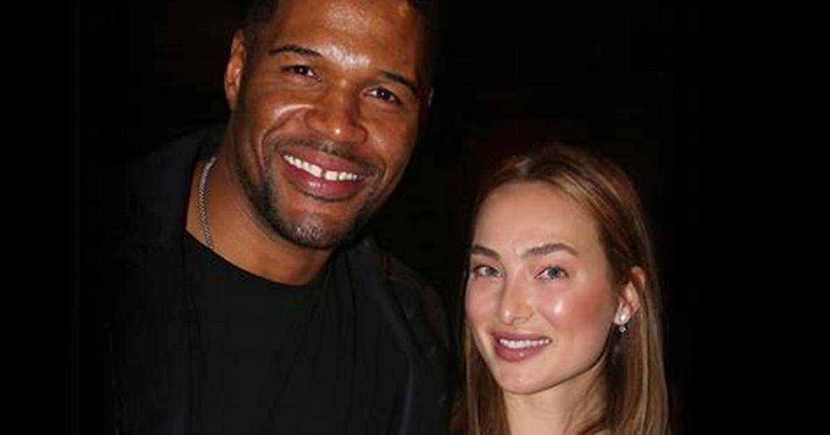 Kayla Quick Biography, Wiki, Relationship with Michael Strahan, Highlights