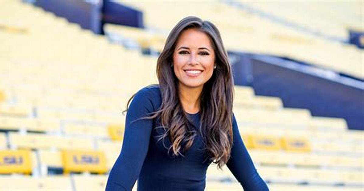 Kaylee Hartung (Abc News) Husband, Eye Injury, Salary, Height