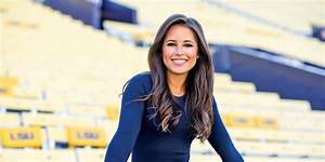 Kaylee Hartung (Abc News) Husband, Eye Injury, Salary, Height