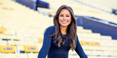 Kaylee Hartung (Abc News) Husband, Eye Injury, Salary, Height