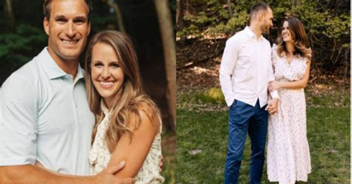 Kaylee Hartung’s Husband, Is She in a Relationship with Tim Tebow? Explore Her Married Life