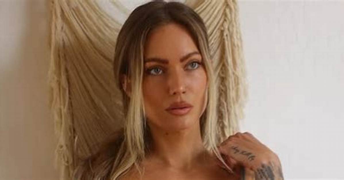 Kayleigh Swenson (Instagram Star) Wikipedia, Biography, Age, Height, Weight, Boyfriend, Net Worth