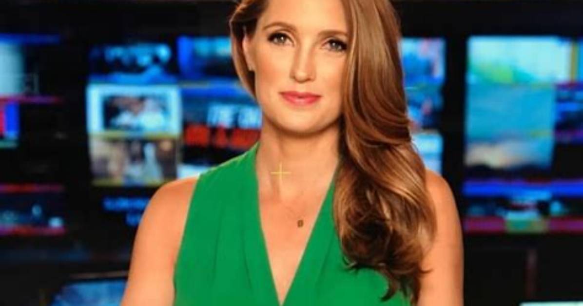 Kayna Whitworth Abc News: Bio, Wiki, Age, Height, Family, Husband, Salary and Net Worth