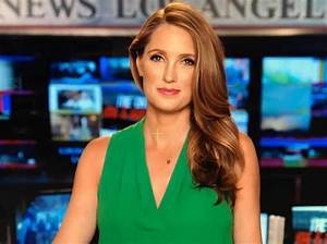 Kayna Whitworth Abc News: Bio, Wiki, Age, Height, Family, Husband, Salary and Net Worth