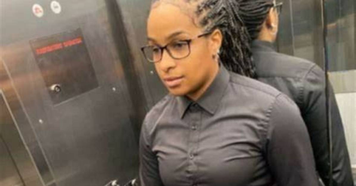 Kayricka Wortham Amazon Fraud | Arrest and Charges
